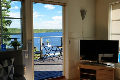 Ferienhaus Silltal, Arjäng Värmland