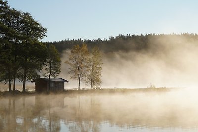 Ferienhaus Silltal, Arjäng-Värmland