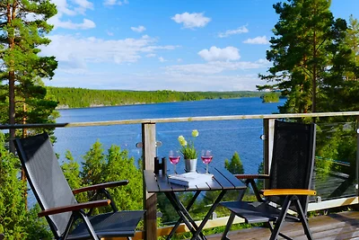 Ferienhaus Silltal, Arjäng Värmland
