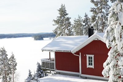 Kuća za odmor Silltal, Arjäng-Värmland