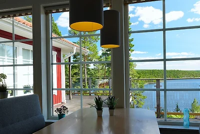 Ferienhaus Silltal, Arjäng Värmland
