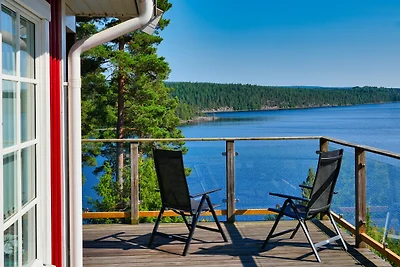 Ferienhaus Silltal, Arjäng Värmland
