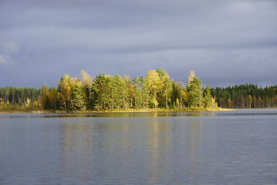 Casa de vacaciones Silltal, Arjäng-Värmland