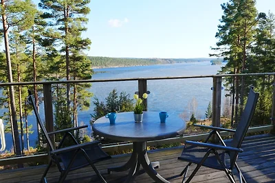 Ferienhaus Silltal, Arjäng Värmland