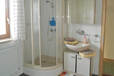 Ferienwohnung Bayerwaldblick