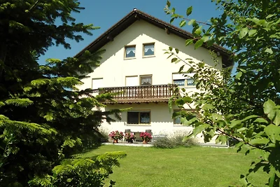 Ferienwohnung Bayerwaldblick