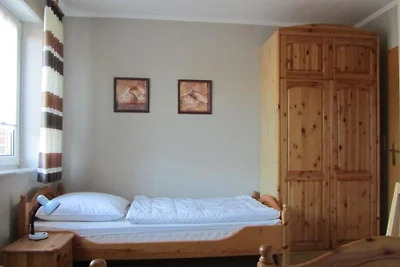 Ferienhaus Moritz