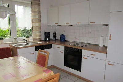 Ferienhaus Moritz