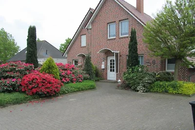 Ferienhaus Moritz