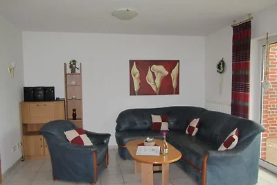 Ferienhaus Moritz