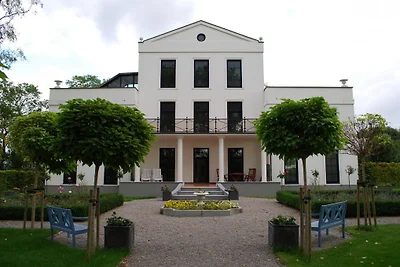 Ferienwohnung im Herrenhaus