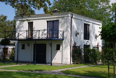 Ferienwohnung im Herrenhaus