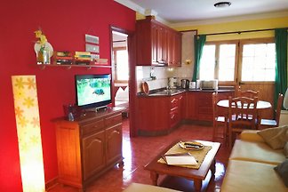 Finca HiBiDuRi/Villa Palmerita