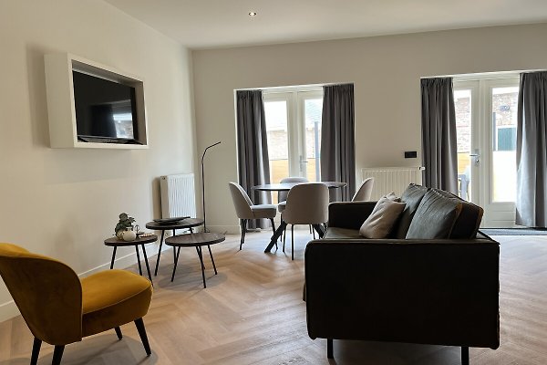 Ferienwohnung Domburg