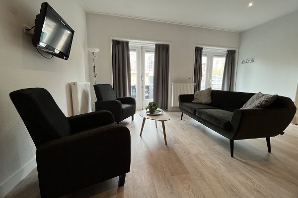 Ferienwohnung Domburg