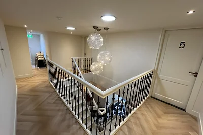 Appartement in het centrum van Domburg