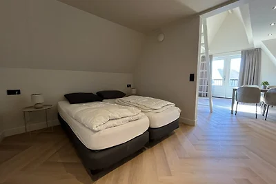 Appartement in het centrum van Domburg