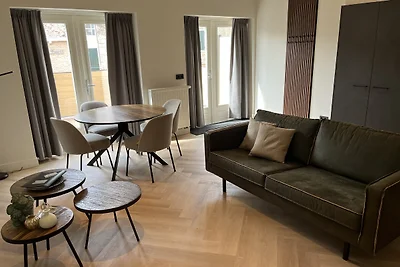 Appartement in het centrum van Domburg