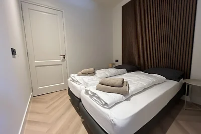 Appartement in het centrum van Domburg