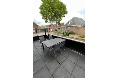 Appartamento in centro Domburg