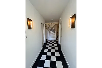 Appartement in het centrum van Domburg