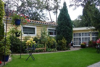 Gemütlich Ferienhaus
