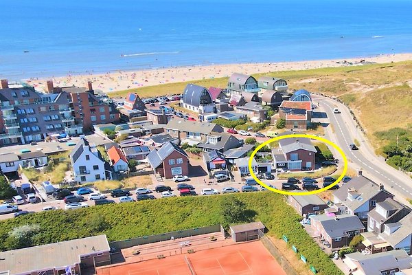Ferienhaus Egmond aan Zee