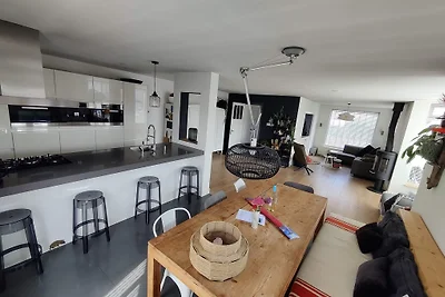 Haus Sealodge 117 Egmond aan Zee