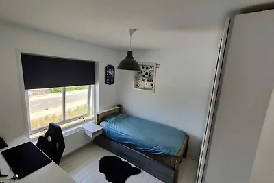 Haus Sealodge 117 Egmond aan Zee