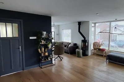 Haus Sealodge 117 Egmond aan Zee