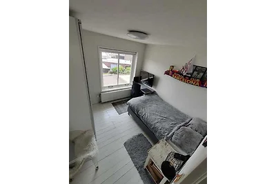 Haus Sealodge 117 Egmond aan Zee