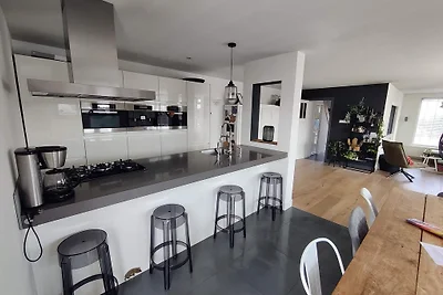 Haus Sealodge 117 Egmond aan Zee