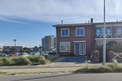 Haus Sealodge 117 Egmond aan Zee