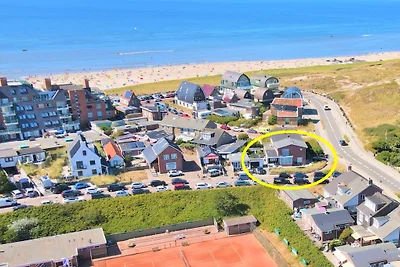 Haus Sealodge 117 Egmond aan Zee