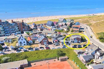 Haus Sealodge 117 Egmond aan Zee