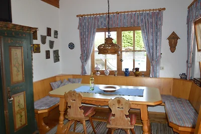 Ferienhaus mit Pool in Pfreimd