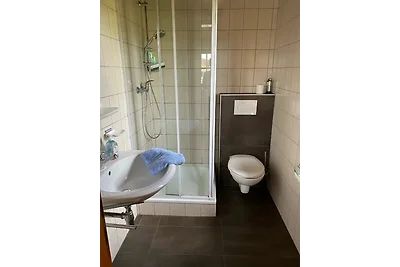 Ferienhaus mit Pool in Pfreimd