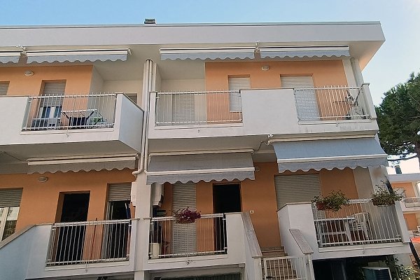 Casa vacanze Silvi Marina