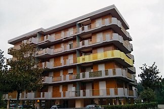 Appartamento Silvi Marina