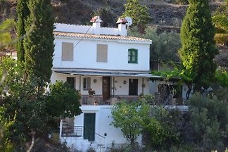 Maison à Torrox Pueblo