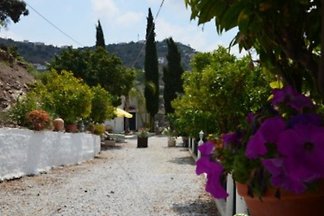 Domek letniskowy Urlop wypoczynkowy Torrox
