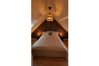 Ferienhaus 't Zeewierhuisje