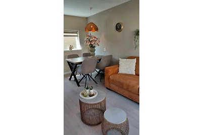 Ferienhaus 't Zeewierhuisje