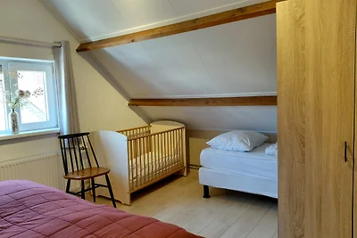 Ferienhaus Blaauboer