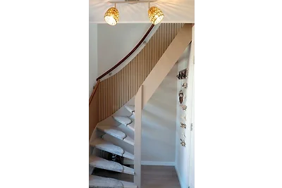 Ferienhaus 't Zeewierhuisje