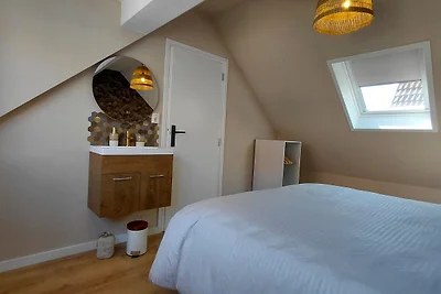 Ferienhaus 't Zeewierhuisje