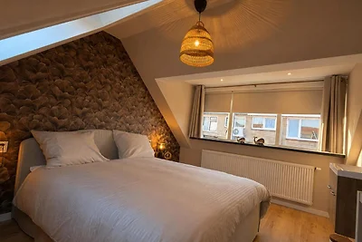 Ferienhaus 't Zeewierhuisje