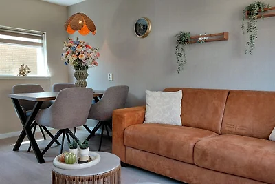 Ferienhaus 't Zeewierhuisje