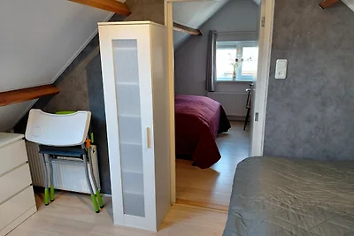 Ferienhaus Blaauboer