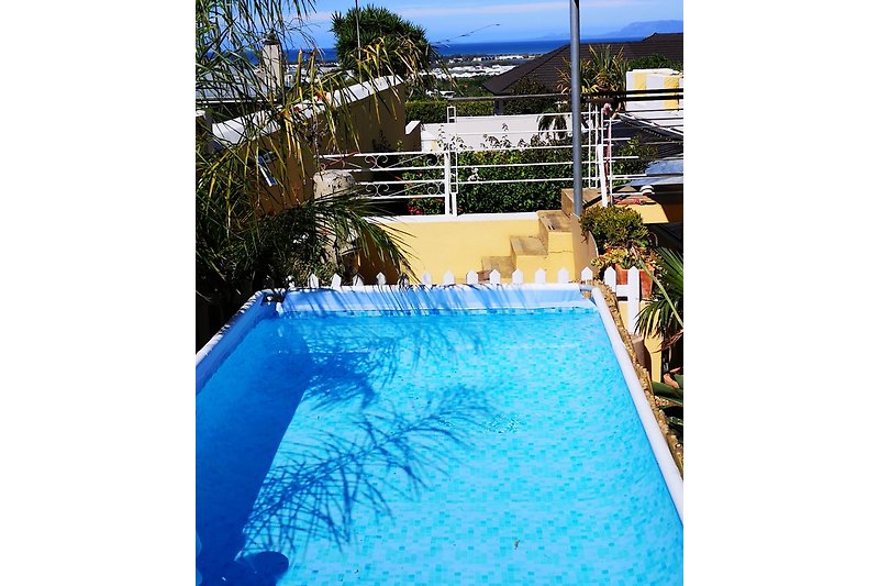 Gemeinschaftspool